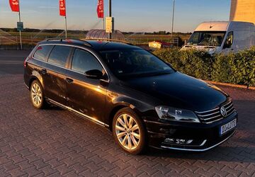 VW Passat Variant 246.000 km 4.850 &euro; Darmstadt 64295