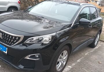 Peugeot 3008 136.000 km 14.900 &euro; Rüsselsheim 65428