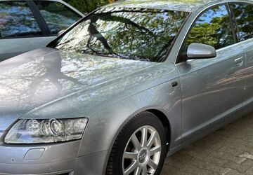 Audi A6 210.000 km 3.000 &euro; Frankfurt 60528