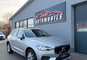 Volvo XC60 225.000 km 18.600 &euro; Eppertshausen 64859