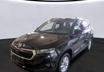Skoda Karoq 64.964 km 23.889 &euro; Groß-Gerau 64521