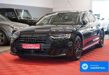 Audi A8 195.277 km 39.950 &euro; Pfungstadt 64319