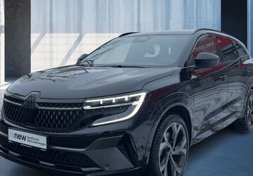 Renault Espace 19.834 km 39.890 &euro; Frankfurt / Main 60314