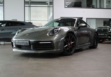 Porsche 911 Urmodell 79.500 km 102.900 &euro; Griesheim/Darmstadt 64347