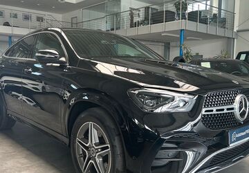 Mercedes-Benz GLE 400 19.978 km 83.889 &euro; Groß-Umstadt 64823
