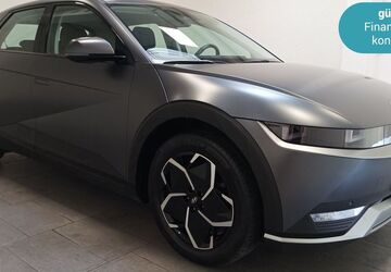 Hyundai IONIQ 5 43.671 km 27.470 &euro; Egelsbach 63329