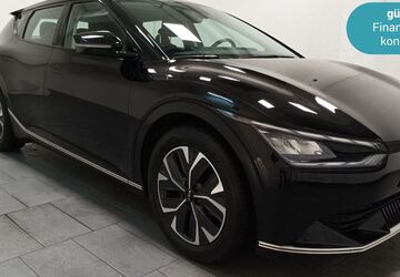 Kia EV6 28.880 km 26.970 &euro; Egelsbach 63329