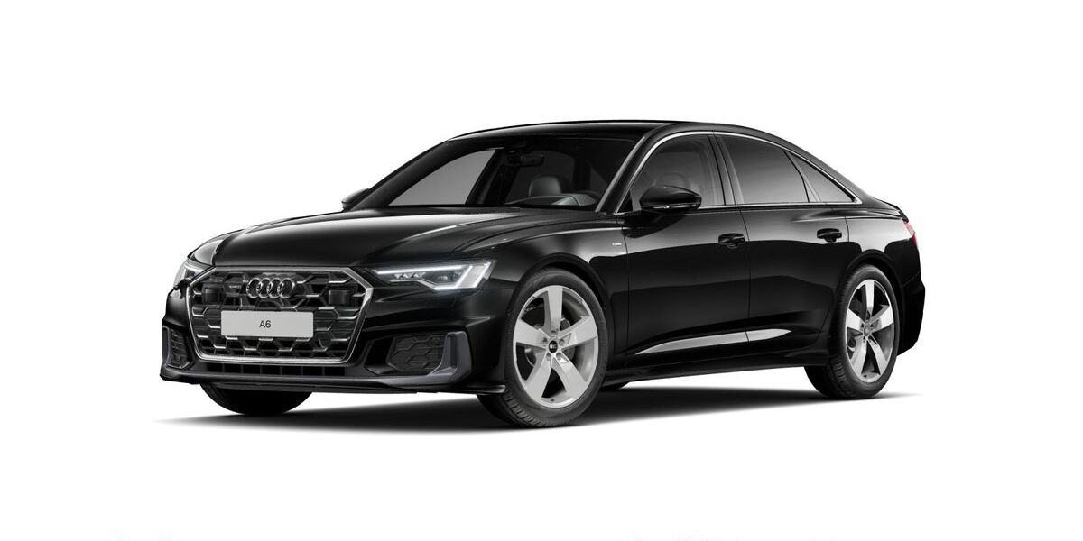 Audi A6 29.413 km 55.490 &euro; Hofheim 65719