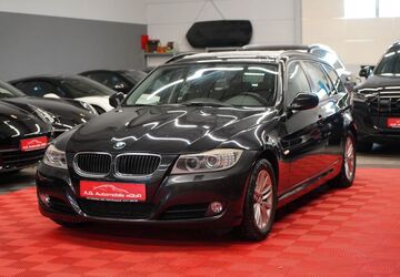BMW 318 133.829 km 6.950 &euro; Pfungstadt 64319