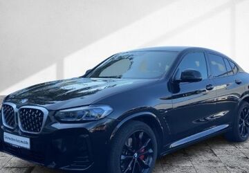 BMW X4 64.702 km 49.349 &euro; Hofheim 65719