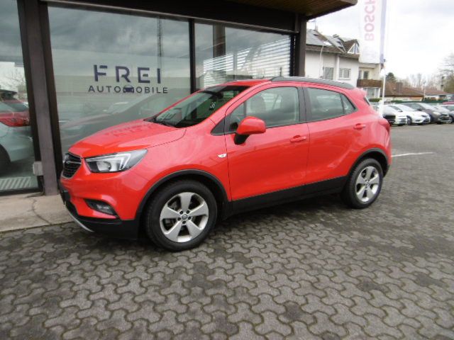 Opel Mokka 32.000 km 13.980 &euro; Gustavsburg 65462
