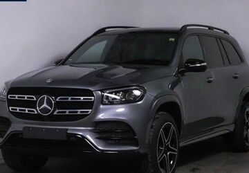 Mercedes-Benz GLS 580 31.968 km 105.899 &euro; Groß-Umstadt 64823