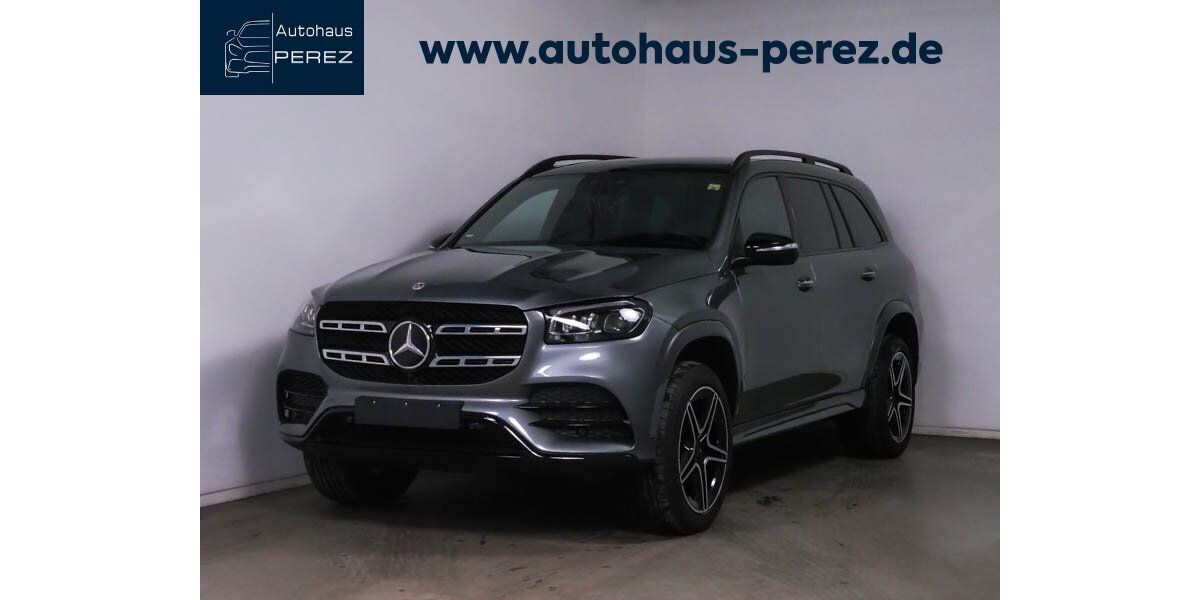 Mercedes-Benz GLS 580 31.968 km 105.899 &euro; Groß-Umstadt 64823
