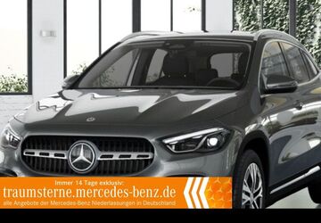 Mercedes-Benz GLA 200 6.437 km 39.990 &euro; Frankfurt 60599