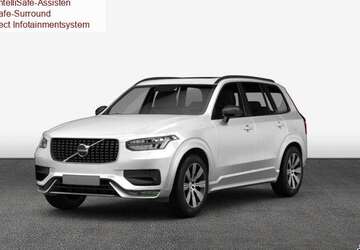 Volvo XC90 59.276 km 49.750 &euro; Frankfurt am Main 60486