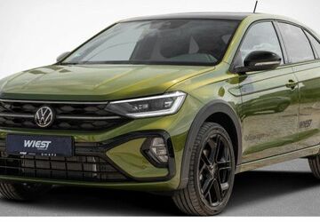 VW Taigo 4.800 km 34.850 &euro; Darmstadt 64295