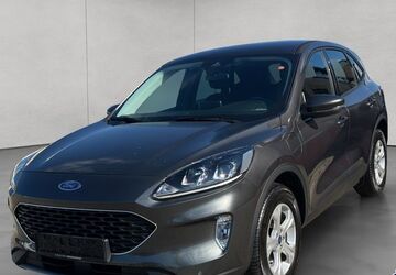 Ford Kuga 29.051 km 21.950 &euro; Frankfurt 60386