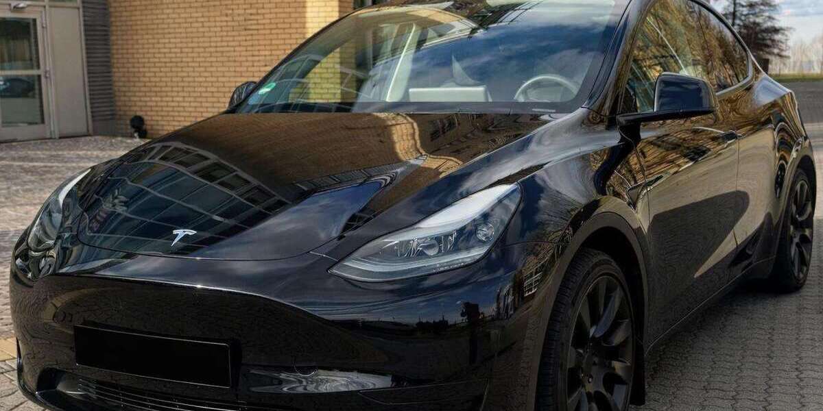 Tesla Model Y 36.000 km 34.499 &euro; Bischofsheim 65474