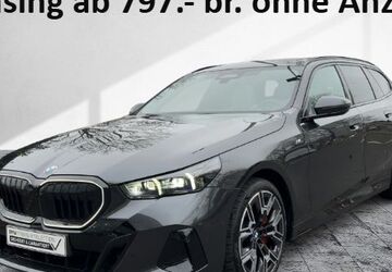 BMW 540 24.984 km 66.490 &euro; Frankfurt 60314