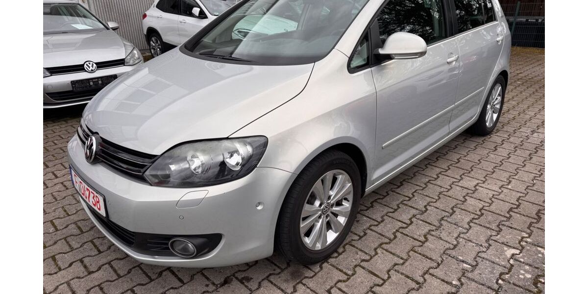 VW Golf Plus 188.400 km 4.900 &euro; Frankfurt am Main 60528