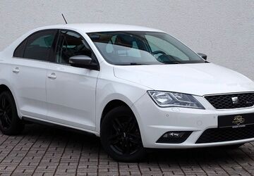 Seat Toledo 69.490 km 9.490 &euro; Bensheim 64625