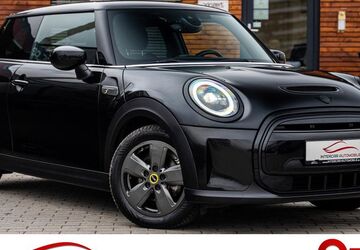 Mini Cooper SE 44.967 km 15.950 &euro; Darmstadt 64293