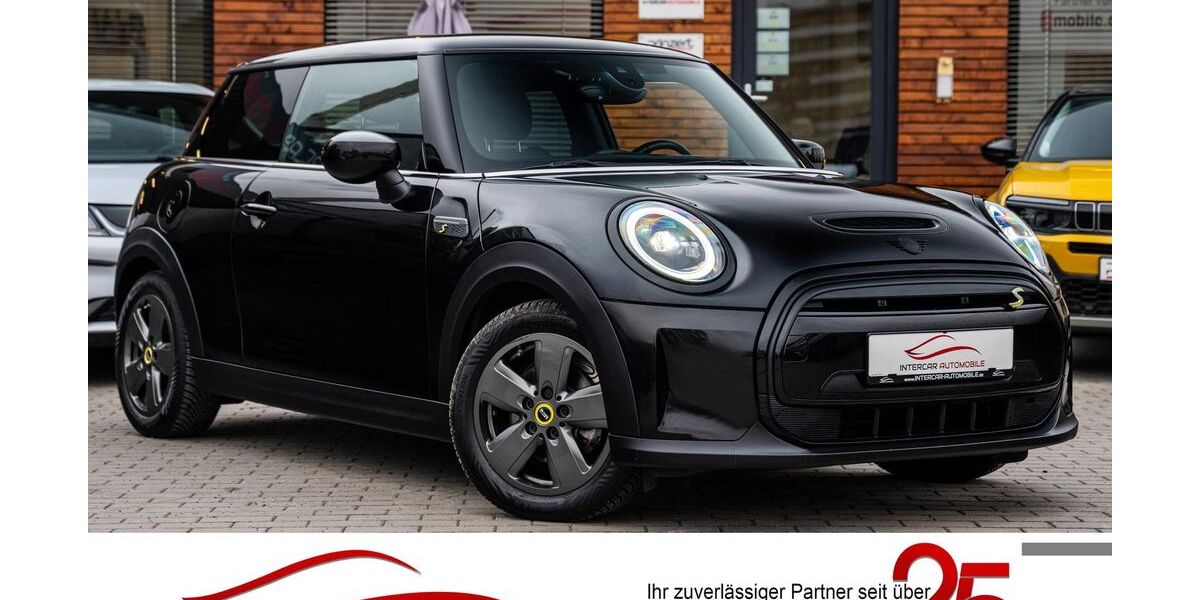 Mini Cooper SE 44.967 km 15.950 &euro; Darmstadt 64293