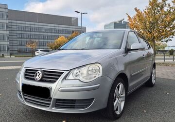 VW Polo 169.000 km 3.699 &euro; Frankfurt am Main 60529
