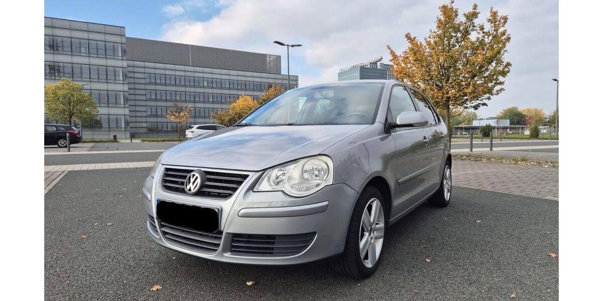 VW Polo 169.000 km 3.699 &euro; Frankfurt am Main 60529