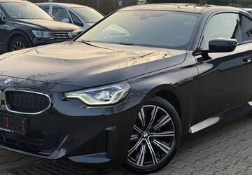 BMW 220 44.900 km 32.880 &euro; Rüsselsheim 65428