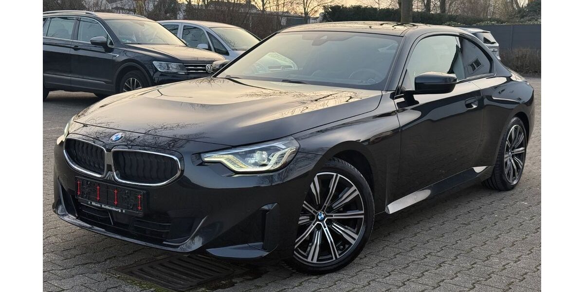 BMW 220 44.900 km 32.880 &euro; Rüsselsheim 65428