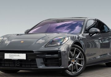Porsche Panamera 42.411 km 132.900 &euro; Darmstadt 64295