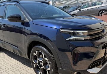 Citroen C5 Aircross 27.000 km 20.500 &euro; Hofheim am Taunus 65719