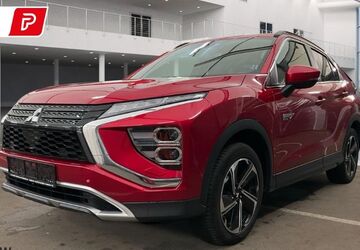 Mitsubishi Eclipse Cross 118.202 km 17.990 &euro; Bensheim 64625