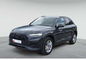 Audi Q5 90.010 km 33.888 &euro; Darmstadt 64295