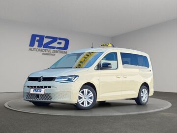 Gebrauchte VW Caddy