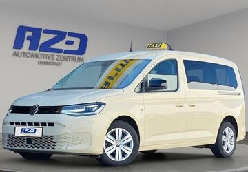 VW Caddy Maxi 20.000 km 36.444 &euro; Darmstadt 64293