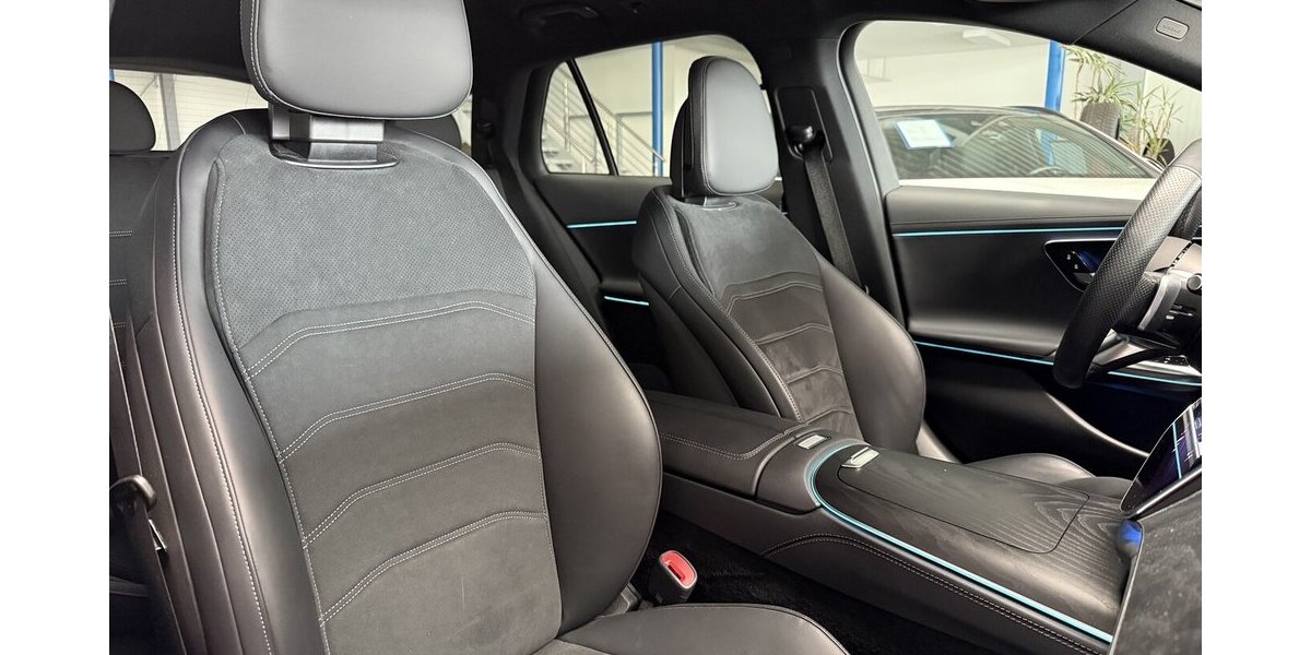 Mercedes-Benz E 220 T d AMG DISTRONIC-WINTER-360-DIGITAL LIGHT 6.216 km 51.598 &euro; Groß-Umstadt 64823