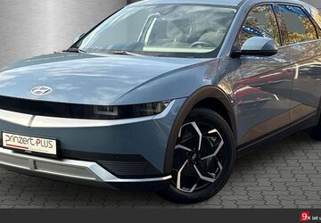 Hyundai IONIQ 5 34.252 km 36.970 &euro; Darmstadt 64285