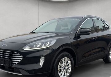 Ford Kuga 38.773 km 21.550 &euro; Frankfurt 60386