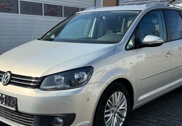 VW Touran 145.000 km 8.900 &euro; Gernsheim 64579