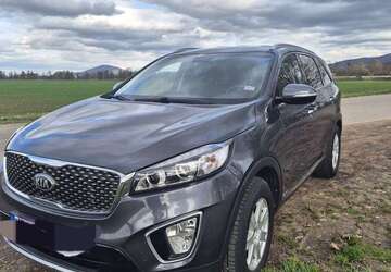 Kia Sorento 130.000 km 14.900 &euro; Heppenheim (Bergstraße), Kreisstadt 64646