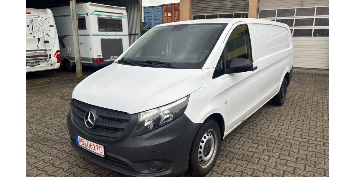 Mercedes-Benz Vito 157.000 km 10.990 &euro; Frankfurt am Main 65933