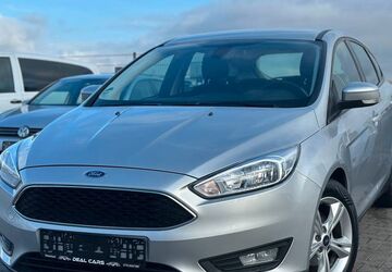 Ford Focus 85.000 km 9.999 &euro; Dietzenbach 63128