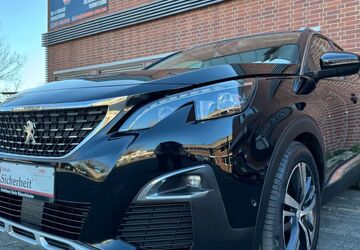 Peugeot 5008 151.000 km 16.990 &euro; Rüsselsheim am Main 65428