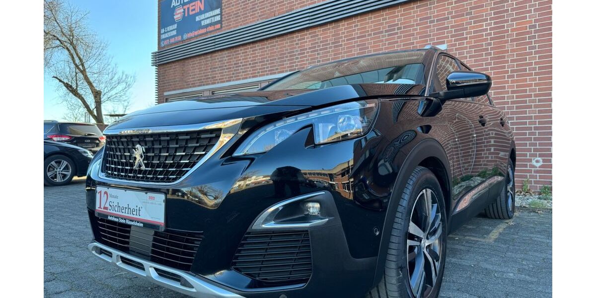 Peugeot 5008 151.000 km 16.990 &euro; Rüsselsheim am Main 65428