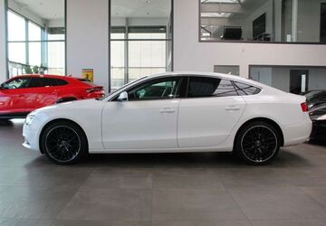 Audi A5 165.000 km 12.800 &euro; Dietzenbach 63128