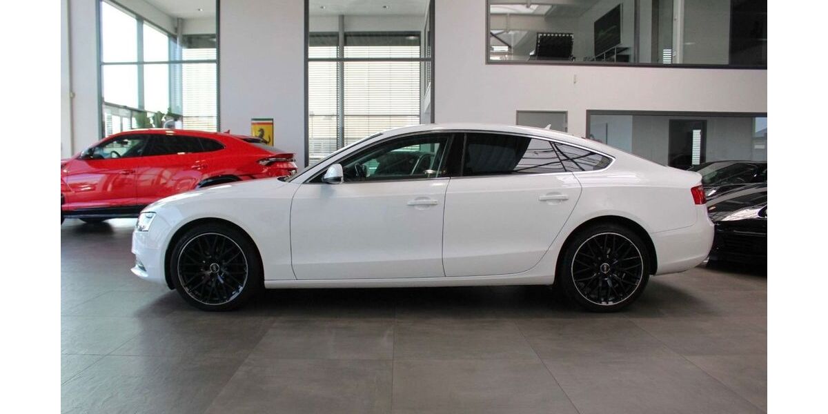 Audi A5 165.000 km 12.800 &euro; Dietzenbach 63128