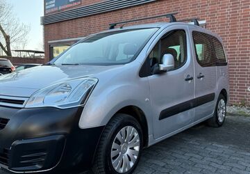 Citroen Berlingo 232.000 km 4.990 &euro; Rüsselsheim am Main 65428