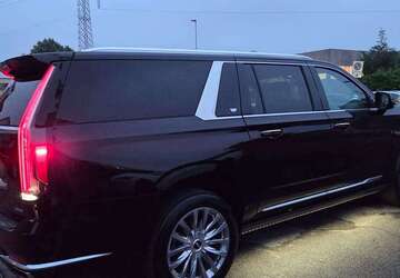 Cadillac Escalade 145.000 km 75.000 &euro; Frankfurt am Main, Stadt 60528